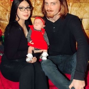 Meet your Posher, Samuel